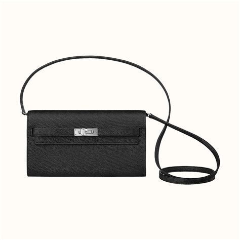 woc hermes|Kelly Classique To Go wallet .